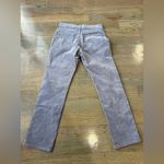 st. john's bay  Women's Straight Leg Jeans in Gray Photo 1
