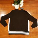 Tommy Hilfiger Zip Jacket Size Large Photo 1