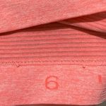 Lululemon Raspberry Cream/Pale Raspberry  Swiftly Tech Short Sleeve 2.0  Photo 3