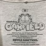 Nickelodeon Garfield Trick or Treat T-Shirt Size Medium Photo 3