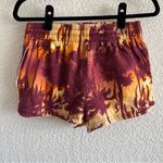 Urban Outfitters Out From Under Women’s Ellie Pam Tree Print Shorts Size Medium Photo 2