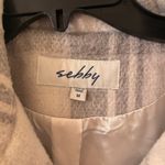 Sebby  Jacket Photo 2