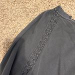 Aerie  Lace Sweatshirt Photo 1