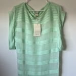 Baobab Sheer Maxi Dress Size: M Size M Photo 3