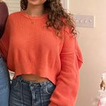 Aerie Sweater Photo 1