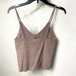Dress Forum  rubbed cami crop top Photo 2