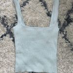 Garage Crop Top Photo 0