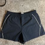 BDG  Black shorts large Photo 1