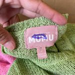 Show Me Your Mumu Sunny Stripe Sweater Photo 5