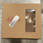 Style & Co Teenyy Winter Booties in Chestnut, Women’s Size 9 New in Box Photo 6