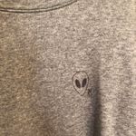 Bozzolo Crop Sweater Top Photo 2