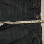 Ymi Junior Straight Leg Jeans Blue 13 Western Normcore Denim P175501 Curves Photo 5