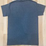 Gray ‘Feed me avocados and call me pretty’ Sz S tee shirt Photo 2