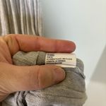 Cooperative Urban Outfitters  Grace Swingy Sweater Dress Women's Size XS Gray‎ Photo 6