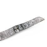 Silver Dress Belt Photo 3