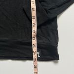 Michael Lauren  Pullover Tee Black Size Medium NWOT Photo 4