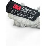 Oboz Women's 6 Bridger 9" Insulated B Photo 5