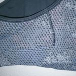 Under Armour  M Lavender Gray Snake Print Athletic Bra Photo 4