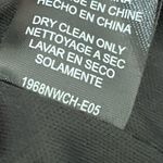 WAYF  X Emma Rose Corvette Long Sleeve Ruched Mini Dress Women’s Sz XL Photo 6