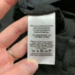 DKNY  Womens Gray Flare Pants Zipper Pockets Stretch Size‎ 10 Workwear Career Photo 7