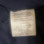 Maggy London  Dress Floral Sleeveless V-Neck Size 16 Photo 3