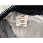 Torrid New Plus Luxe Slim Boot Cut Dark Wash Stretch Denim Blue Jeans 14 Photo 5