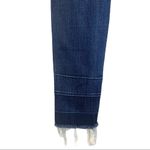 American Eagle  Women's Jeans AEO Distressed Skinny Ankle Jegging Size 2 Short Photo 5