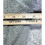 Patagonia Womens Re-Tool Snap T Pullover Sweater Small Gray Polartec Fleece Photo 9