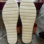 SO Women's Stylish Sandals - color Kol  brand  size 8.5 Photo 6