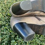 Italeau Marisa waterproof cap toe leather boots Size 38 Bronze Metallic … Gold Photo 10