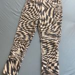 PacSun Patterned Jeans Photo 2