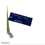 Tommy Hilfiger NWT Green Watch NWT Photo 13