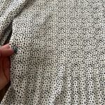 Adrianna Papell  dress shirt size M Photo 2