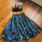 Moulinette Soeurs Butterfly skirt Photo 0