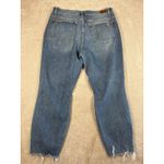 Judy Blue 16w relaxed fit distressed jeans Photo 6