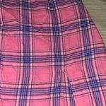 Princess Polly Briggs Plaid Mini Skirt Photo 2