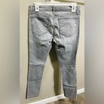 J Brand  Women’s Low Rise Pencil‎ Leg Jeans.  Size 27 Photo 2