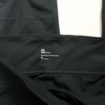 Gap Maternity Black Workout Leggings Pants Photo 6