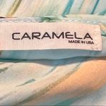 CARAMELA  Romper with Halter Style Top w/Back Cutout w/Elastic Waistband … Photo 8