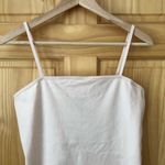 Topshop nude blush bodycon cami dress size 8 NEW!! Photo 4