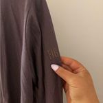 FIG brand purple soft cardigan size L Size L Photo 2
