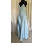 NWT IEENA FOR MAC DUGGAL Blue A Photo 4
