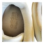 Adidas Women’s Athletic Sporty Court Style Lace Up Striped Sneakers Sz 7.5 Photo 4