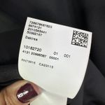 Boss Hugo Boss DAKIRSA Suit Career Sheath Black Dress Size 8 US/ UK 12/ IT 44 Photo 6