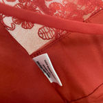 Azazie  Burnt Orange Bridesmaid Formal Dress Gown 16 Photo 7