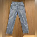 Pilcro and the Letterpress Pilcro The Vintage Straight Jeans Size 28 Photo 14