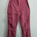 The North Face  Bridgeway Zip Off 3-1 Pants Womens 2
Maybe Shorts Capri Gorpcore Photo 0