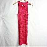 ZARA  Back Slit Long Dress NWT in Small Photo 6