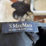 Max Mara S timeless your dress 2 piece dress viscose raglan sleeve pullover Photo 4