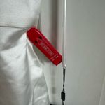 Mac Duggal ‎ Rhinestone Strap Mini Dress NWT 2 Photo 4